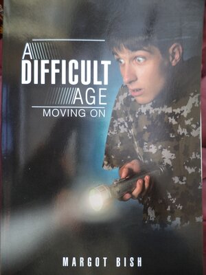 cover image of A Difficult Age